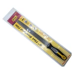 8" Flat Bastard File 12104 Ivy Classic Power Pro Grip Handle High Carbon. Fixed Price $19.00.