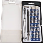Precision Micro Screwdriver Set With Storage Case For Sight Adjustment, Glasses. Fixed Price $56.99.