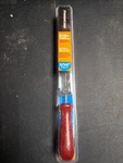 Powercare Chainsaw File & Filing Guide 3/16" Sharpener .325" 4.8MM. Fixed Price $9.99.