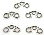Lot Of Daiwa Pmf 1000 1500 Fishing Reel Part-set Plate Spring B35-9101. Fixed Price $9.99.