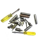 30 Piece Apex Bit And Tool Mixed Lot. Fixed Price $35.00.