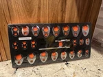 Vevor Crowfoot Wrench Set 3/8" Drive 24-PIECE Crows Sae Metric. Fixed Price $33.99.