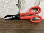 Wiss A-12 Snips 8 Usa Metal Shears. Fixed Price $14.50.