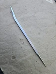 Vintage Craftsman No. 4283 1/2" Alignment Tool 16 Inch Long Pry Bar Made Usa. Fixed Price $20.97.