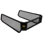 Polar Trailer Side Hauling Rack Kit For 1500 Atv Cargo Series. Fixed Price $172.19.