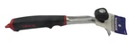 2-3/8" Warner 10020 Softgrip Carbide 100X Paint Scraper With Knob 0-48661-340202. Fixed Price $22.99.