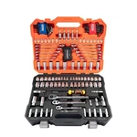 Vanquish 162 Pieces Mechanic Tools Kit And Socket Set For Car Repair, Cr-v Co.... Fixed Price $80.33.