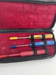 3-PIECE Jonard Tools Set K-234 KA-260 KR-260 With Case. Fixed Price $69.95.