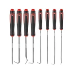 8PCS Precision Pick Set Easy Removal Tool For Automotive Oil Seals, O-rings.... Fixed Price $11.49.