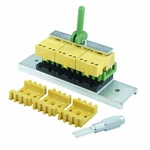 New Flexco RSC187-6 Conveyor Lacing Tool For #62,125,187 54628 Beltsmart. Fixed Price $405.95.