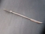 Grobet (12764) 7" No. Style 790 Silversmith's Riffler Jeweler Swiss File. Fixed Price $19.95.