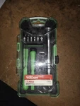 Hypertough Smartphone Tool Repair Kit New. Fixed Price $20.00.