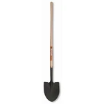 Hisco HIRP14L-W 48" Steel Round Point Shovel 11" X 8-9/16" Blade. Fixed Price $54.57.