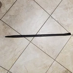 Non Sparking Pry Ampco P-10 Pinch Bar, 36 In. Bronze, Aluminum And Nickel. Fixed Price $124.95.