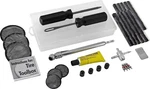 Victor 22-5-00128-8 Tire Toolbox Kit Puncture Repair Set 32 Piece. Fixed Price $14.00.