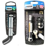 Reese Towpower Hitch Pin By Choice From The Drop Menu. Fixed Price $29.95.