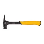 Dewalt 20 Oz. Steel Rip Claw Nailing Hammer Model #DWHT51004. Fixed Price $39.94.