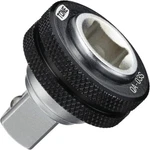 Tone Quick Adaptor QA-03S Black Plug Angle 3/8" From Japan. Fixed Price $20.50.