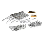 Apex Tool Group GWR89080 Master Mechanics Hand Set - 273 Piece. Fixed Price $249.86.