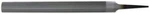 Crescent Nicholson 04795N, 6" Blade, Steel, Half Round, Hand File, 1 Pc. Fixed Price $8.00.