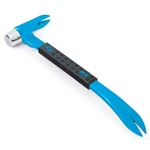 Ox Tools 10 Inch Length Forged Steel Head Pro Claw Bar With Non-slip Handle. Fixed Price $26.79.