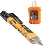 NCVT5KIT Electrical Kit, Dual-range Non-contact Voltage Tester With Laser P. Fixed Price $57.99.