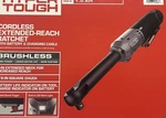 Hyper Tough 3/8 Ratchet Brushless. Fixed Price $90.00.