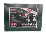 Expedited Metabo SSW-18-LTX-300-BL Cordless Wrench Nm Torque Bare Tool 18V. Fixed Price $189.00.