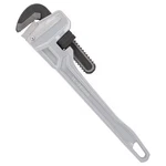 Vulcan Tools Pipe Wrench, 38 Mm Jaw, 14 L, Serrated Aluminum, Powder. Fixed Price $31.59.