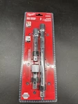 Milwaukee 1/2" Drive Locking Extension Set 3PC 48-22-9362 New. Fixed Price $79.99.