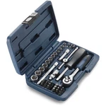 Husqvarna Technical Accessories 38 Piece 1/4" Tool Kit - 00029098500. Fixed Price $90.03.