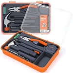 Finder Small Tool Kit 19 Piece General Household Set, Mini Basi.... Fixed Price $26.08.