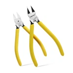 Boosden Small Wire Cutters 2 Pack, 6 Inch Cutting Pliers, Dikes Spring L.... Fixed Price $20.81.