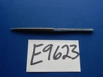 Strauss HB2607 Three Square Needle Diamond File 8-1/2". Fixed Price $25.00.