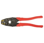 Lobster AK-15A Crimping Tool 1.25-8SQ AK15A Cutter Ratcheting Crimper. Fixed Price $56.96.