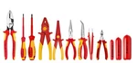 Knipex Insulated Electrical Vehicle (ev) Tool Set 12 Pieces 9K 00 80 168 Us. Fixed Price $347.44.
