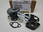 Genuine Toro 136-7931 Carburetor Kit Clear 518 Zr Ze Powerlite 38274 34872. Fixed Price $86.99.
