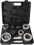 8PC 28MM Exhaust Pipe Expander Kit, 1-5/8" 4-1/4" Auto Repair Tool. Fixed Price $103.95.