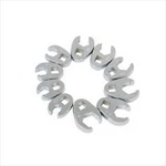 8PC 3/8 Dr Metric Flare Nut Wrench Tool Set. Fixed Price $36.79.