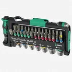 Wera 049056 Tool-check Plus 2, 39 Pieces. Fixed Price $148.99.