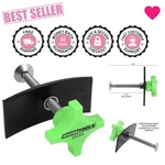 Heavy Duty Disc Brake Pad Spreader - Perfect For Professionals & Diy Mechanics. Fixed Price $14.99.