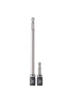 Malco C-rhex Sawtooth 1/4" & 5/16" Sae, 2 Inch Shaft Lengths, Piece. Fixed Price $62.01.