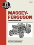 Massey-ferguson Mdls MF135 MF150 & 165 By Haynes Publishing (english) Paperba. Fixed Price $90.99.