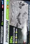 New 301 Piece Mechanic's Tool Set Kit Shop Garage Repair Lifetime Warranty. Fixed Price $310.00.