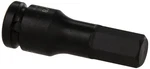 Grey Pneumatic (2920F) 1/2" 5/8" Hex Driver Socket. Fixed Price $27.99.