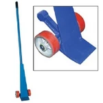 New! Lever Dolly With 5' Steel Handle & Kick Bar 5000 Lb. Capacity!!. Fixed Price $359.95.