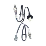 2PCS Oxygen O2 Sensor & For 2003-2004 Toyota Corolla 1.8L Upstr... Fast Ship. Fixed Price $50.10.