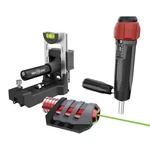 Real Avid Master Grade Scope Combo Mounting Kit W/torque Driver, Leveler #avmsmk. Fixed Price $219.99.