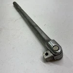 Blackhawk 3/4 Drive Breaker Bar Flex Head 69998 Usa. Fixed Price $39.89.