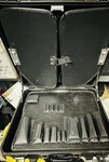 Jensen Tools JTK-88S 18 X15 X9 Super Tough Case Only. Fixed Price $140.00.